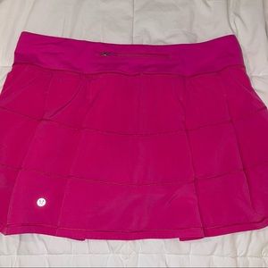 Lululemon Skirt